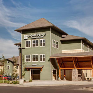 Home Place Lodge and Suites Williston