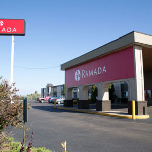Ramada By Wyndham Bismarck