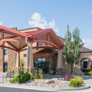 Ramada By Wyndham Fargo