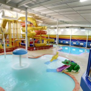 Sleep Inn and Suites Minot